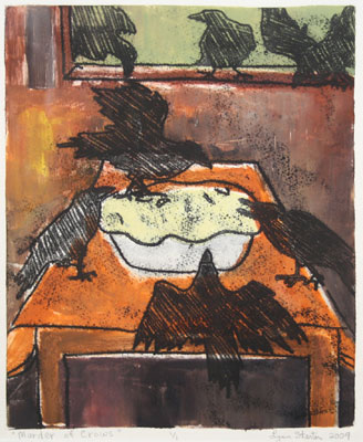 Murder of Crows Murder of Crows