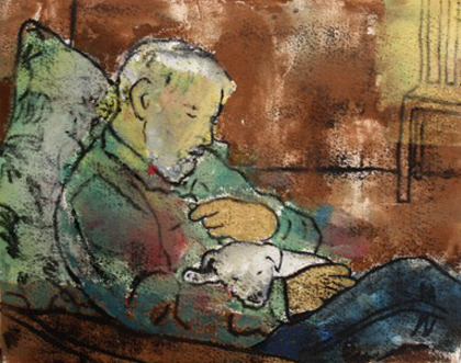 Let Sleeping Dogs Lie